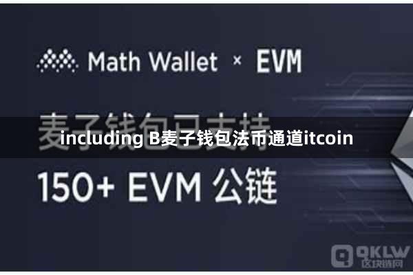 including B麦子钱包法币通道itcoin